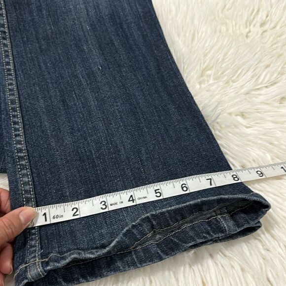 REVOLT JEANS CO. SIZE 5 - Picture 11 of 12